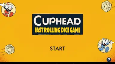 Cuphead Dice Game screenshot 1