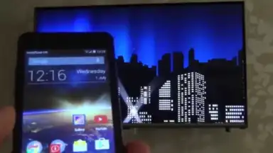 Screen Mirroring screenshot 3