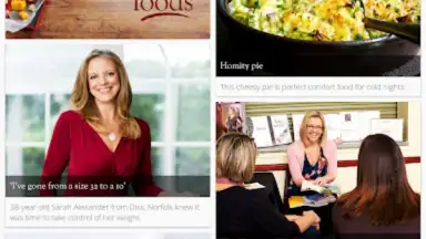 Slimming World screenshot 6