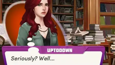 Chapters: Interactive stories screenshot 7