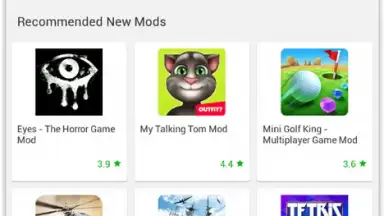 HappyMod screenshot 13