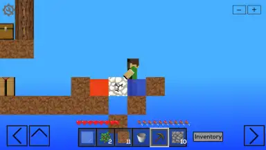 SkyLand screenshot 5