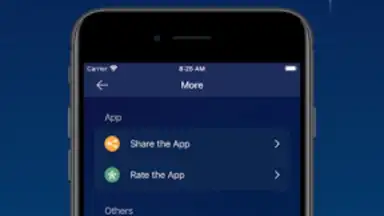 HulaVPN screenshot 1
