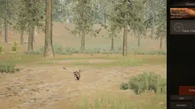 Path of Titans screenshot 11
