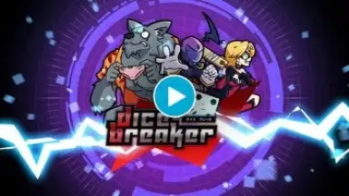 Dice Breaker screenshot 1