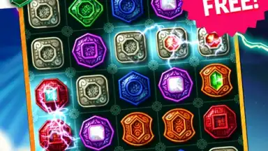 Montezuma Blitz screenshot 6