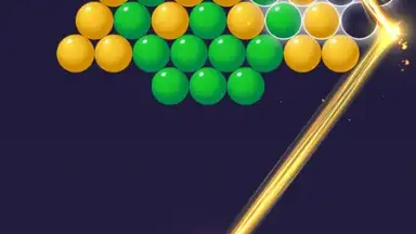 Bubble Shooter Family screenshot 17