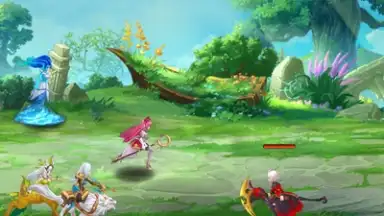 Idle legends screenshot 9