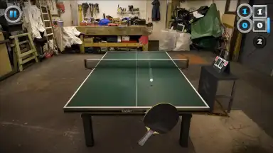 Table Tennis Touch screenshot 9