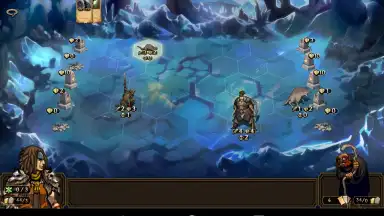Scrolls screenshot 7