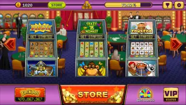 Русские слоты - Игровые автоматы screenshot 7