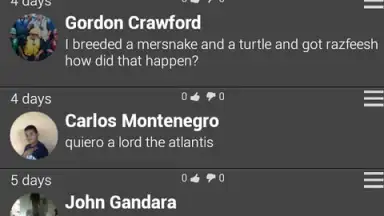ML Guide screenshot 1