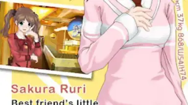 SweetHeart screenshot 2