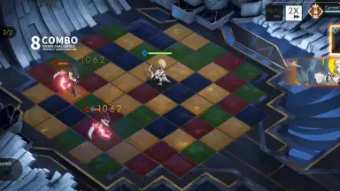 Alchemy Stars screenshot 6