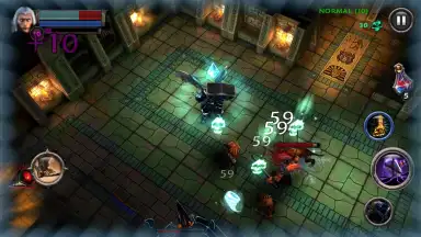 SoulCraft screenshot 5