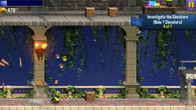 Monster Crew screenshot 3