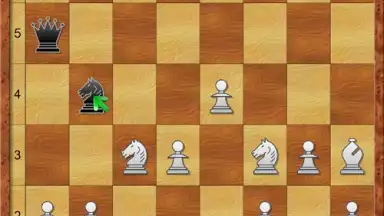 Chess V screenshot 10
