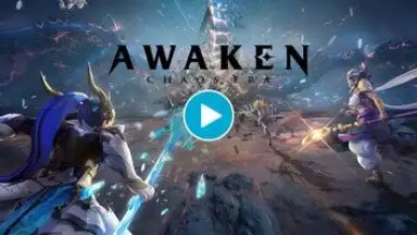 Awaken: Chaos Era (Old) screenshot 1