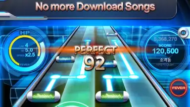 BEAT MP3 2.0 screenshot 6