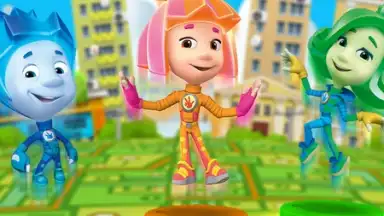 Jumper screenshot 1