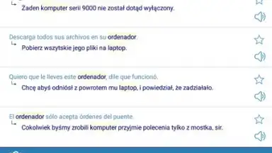 Reverso Translation Dictionary screenshot 11