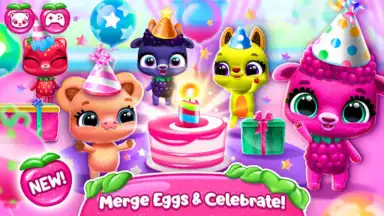 Fruitsies screenshot 5