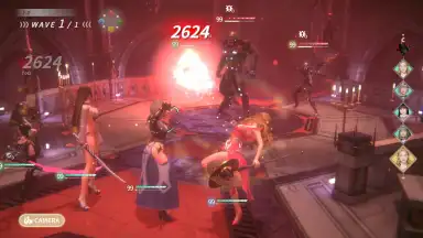 Rise of Eros: Desire screenshot 8