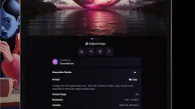 Leonardo.Ai screenshot 21