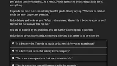Choice of Games screenshot 20