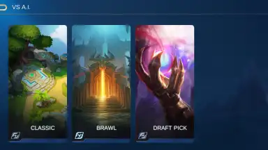 Mobile Legends screenshot 2