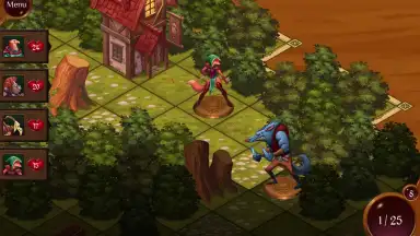 Beastopia screenshot 8