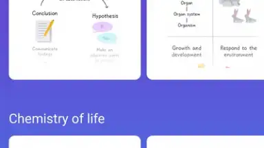 Socratic by Google screenshot 6