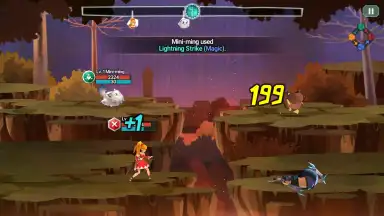 Phantomgate screenshot 10