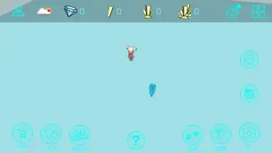 geopets screenshot 4