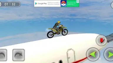 Bike Stunt 2 screenshot 3