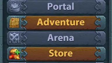 Heroes and Puzzles screenshot 10