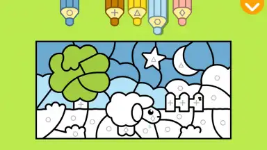 Pango KidsTime screenshot 5