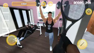 Neighbors OG screenshot 3
