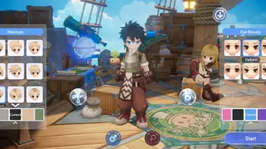 Ragnarok Origin Global screenshot 3