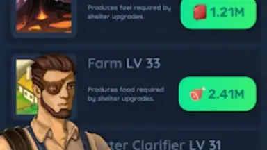 Lost Vault screenshot 3