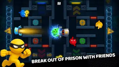 Stick Fun Party screenshot 4
