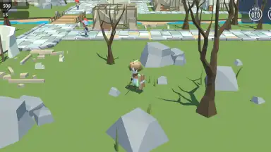 Village of Adventurer screenshot 2