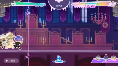 Obey Me! Nightbringer screenshot 8