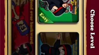 Ninja Dash screenshot 3