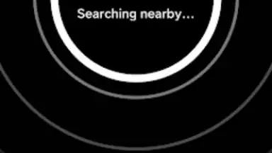 Samsung Find screenshot 1