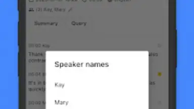 SoundType AI: Speech To Text screenshot 6