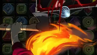 Shadow Wars screenshot 6