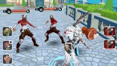 Grand Quest screenshot 8