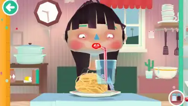 Toca Boca Jr screenshot 6