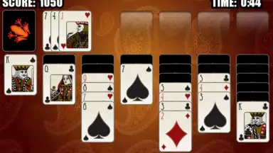 Solitaire Ultra screenshot 7